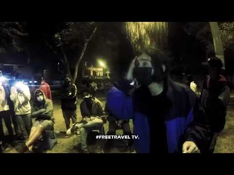 #KATACRIST vs. #PANCHITO: FINAL #SUB18VSFEMINAS​​ 🧑🏻👧🏻 #RDF​​ #005​​ 🚌