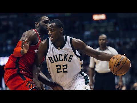 Khris Middleton 2019 All-Star Mix -- "Ball For Me"