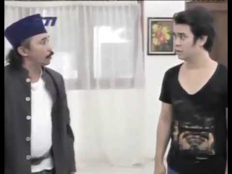 jenaka sekali Opie kumis dan alm Olga Syahputra 😭😁