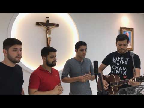 Kyrie Eleison - Comunidade Católica Porta Fidei