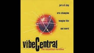 JARS OF CLAY - BLIND (THE FLUFFY SAV SMOOTHED OUT MIX)