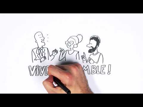 Pourquoi le port du voile intégral est-il interdit ?