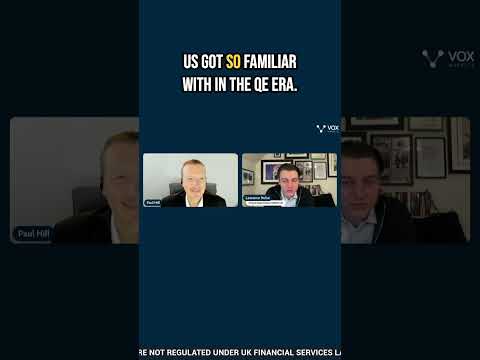 Laurence Hulse of Onward Opportunities gives his outlook for equities in 2026