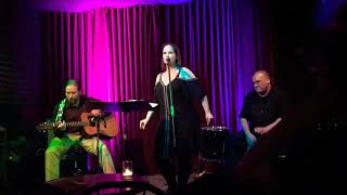 Everybody’s Crazy Michael Bolton cover