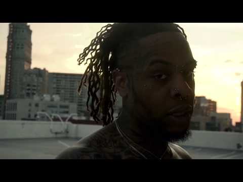 Angels Graffiti - Swing (Official Music Video) Shot By @Kashworldproductions