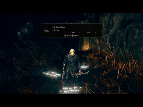 Elden Ring: Shadow of the Erdtree DLC Review: Story, World Design, and Gameplay.