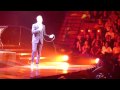 Michael Buble Live - Mack the knife - MONTREAL Aug. 5, 2010