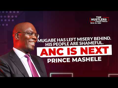 Part 2 | Zimbabwe, Mugabe, Rwanda, Nigeria, Botswana, Russia, USA, Venezuela, Trump, China, BRICS