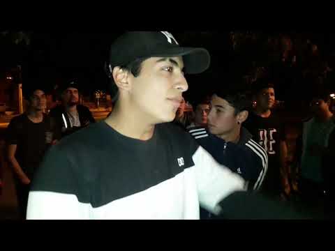 Samer/Stalker vs Bopla/Kode - Semis - CondorFree Duplas vol.1 Temporada 4