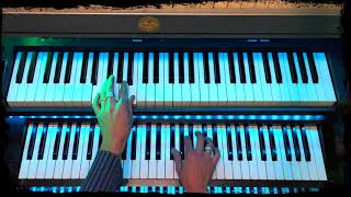Download lagu Final countdown - Europe - Keyboard Cover mp3 Download lagu Final countdown - Europe - Keyboard Cover mp3