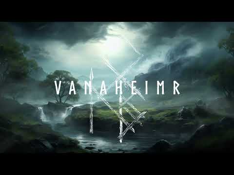 Bjorth & Munknörr - Vanaheimr (Viking Music / Dark Folk)