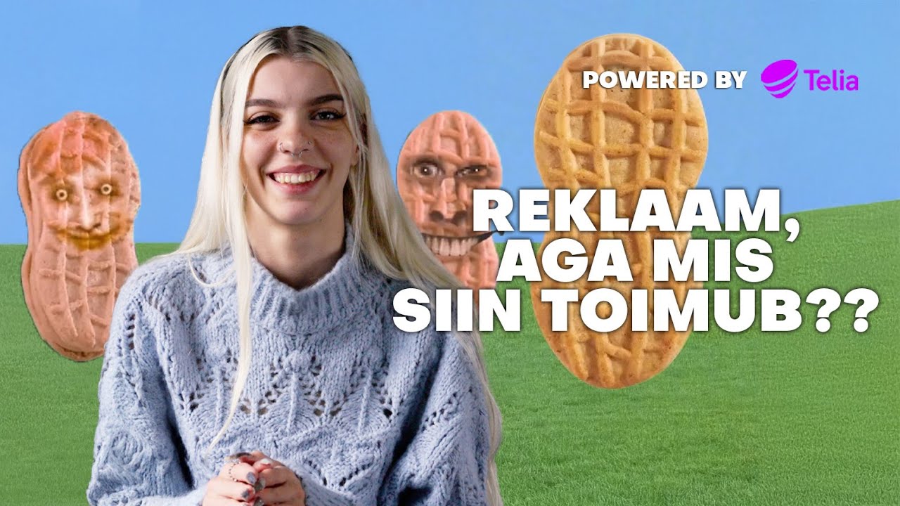 Kellelegi pole kunagi olnud nii raske müüa, kui Gen Zle