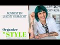 Faustregeln Für Mehr Ordnung Im Kleiderschrank ORGANIZE N STYLE Sixx