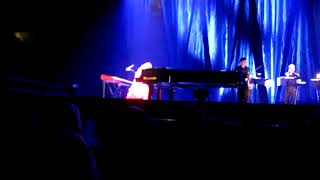 Tori Amos - Star Whisperer live in Helsinki, Finland - 2011-09-28