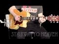 'Stairway To Heaven' by Led Zeppelin - Full ...