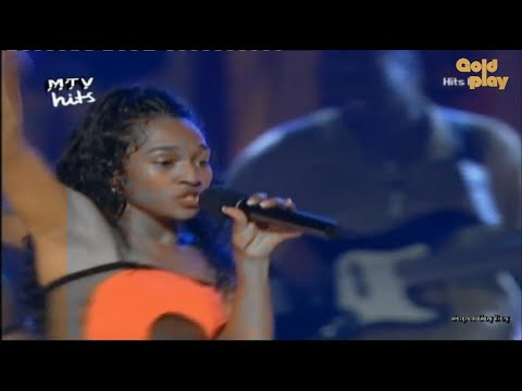 No Scrubs (GoldPlay House Remix) - TLC