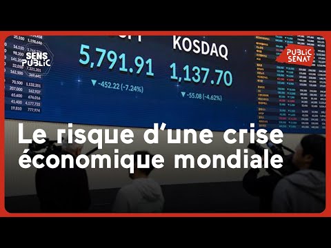 Moyen-Orient : le risque d'une crise économique mondiale