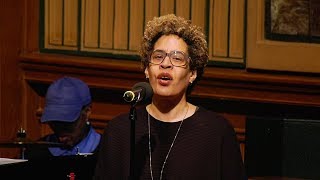 “Mighty River” :: Jan 20 @middlechurch