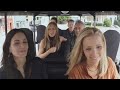 Friends Cast Sings Their ICONIC Theme Song