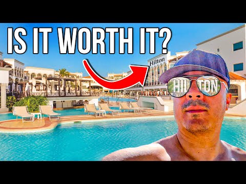 Hyatt Vivid Playa Del Carmen An All-inclusive Resort (Formerly Hilton Playa del Carmen)