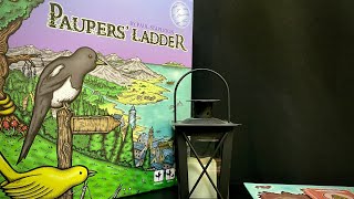 The Dungeon Dive - Paupers' Ladder video thumbnail