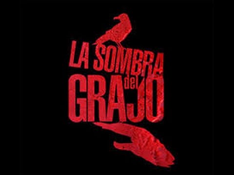 LA SOMBRA DEL GRAJO- ROMANCE PELIGROSO-SALA RED STAR VALLS (TGN) 11/3/17