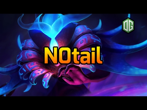 DOTA 2 - Spectre N0tail - Ranked Match Gameplay