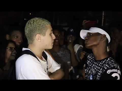 Bert VS Black   Batalha da Torre