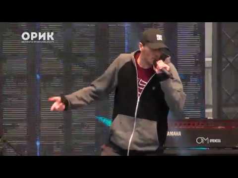 SECTA at ORIK FESTIVAL 2017