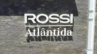 Vídeo 44 — Rossi Atlântida