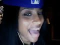 Frank Ocean Lonny Breaux Ciara On Ustream 2010