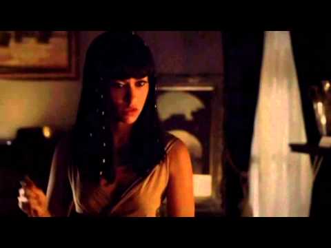 TVD 5X05 Damon Elena