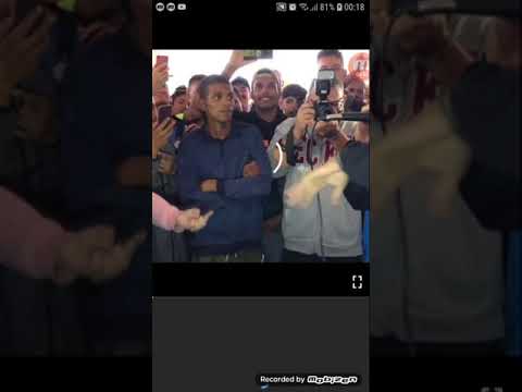 As três batalhas do mr.dreka que eu achei mais tops