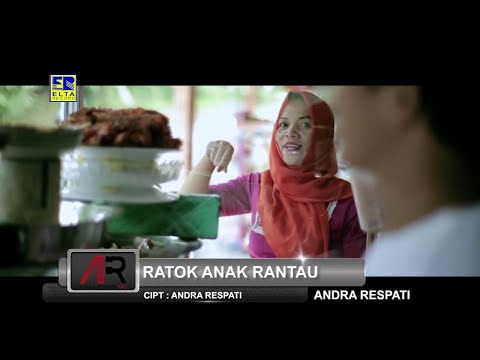 Andra Respati - Ratok Anak Rantau [Lagu Minang Official Video]
