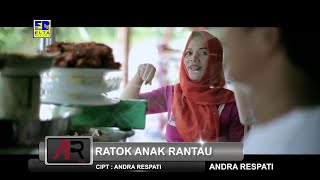 Download lagu Andra Respati - Ratok Anak Rantau [Lagu Minang  Video] mp3