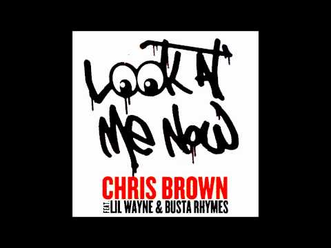 LOOK AT ME NOW-BREEZY FT BUSTA AND WEEZY ( VDJ ALIEN RMX)