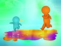 Curious Pictures The Baby Einstein Company Nick Jr Productions 2001 2007 2005 1 FAKE FANMADE