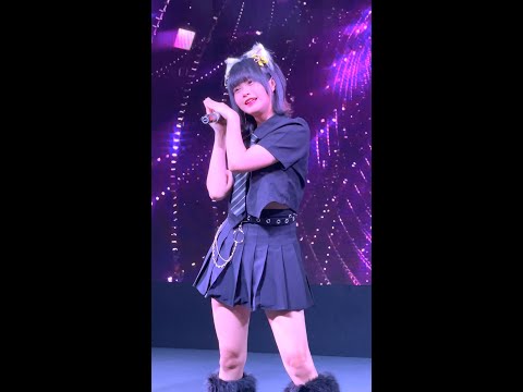 Yami Yami - Praew - JK x IIF Matsuri 2023 15th Anniversary