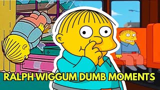 Download lagu Ralph Wiggum Dumb Moments 😭 #ralphwiggum #viralvideo #thesimpsons #ranking #denzelwashington mp3