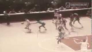 Gamecock Throwback: Brian Winters - Mens Basketbal