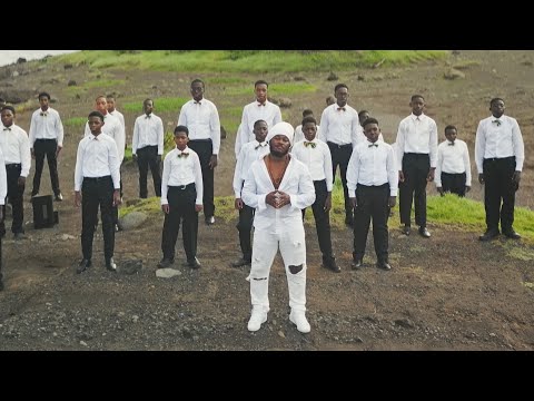 A#keem - Oh Father (ft PBC Choir) Official Video