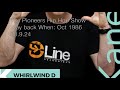 Pioneers Hip Hop Show 30 9 24 Way Back When Oct 1986