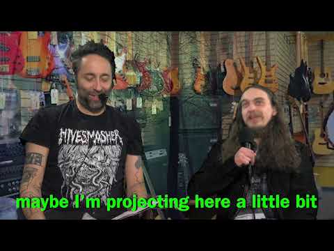 SHAME PARTY! with TIMO ELLIS 16  (feat. NICK LEE of MOON TOOTH, RIOT V)