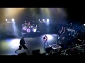 In Flames - Sounds Of A Playground Fading (Live ...