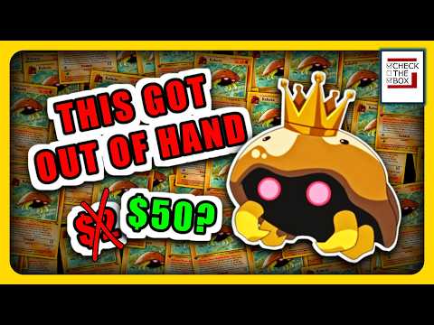 Kabillions: The Rise of Kabuto King