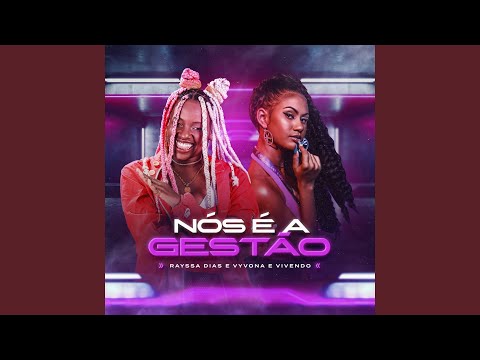 Nós é a Gestão
