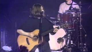 Teenage Fanclub - Mellow Doubt (Live 1995)