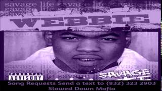 Gutta bitch webbie lyrics