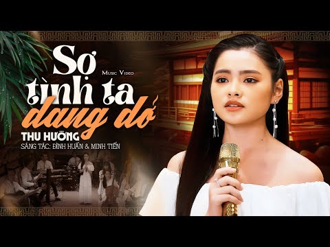 Thể hiện bởi Thu Hường