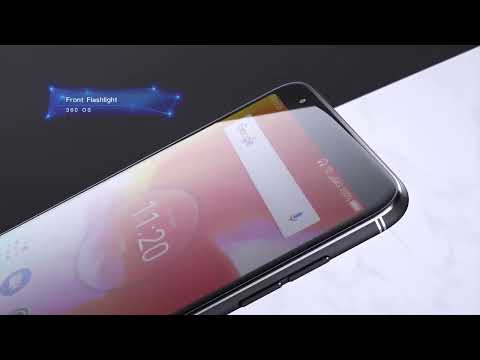 HOMTOM H5 Slim Body, Formidable Soul